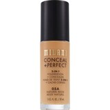 Milani Conceal + Perfect 2-in-1 Foundation + Concealer, thumbnail image