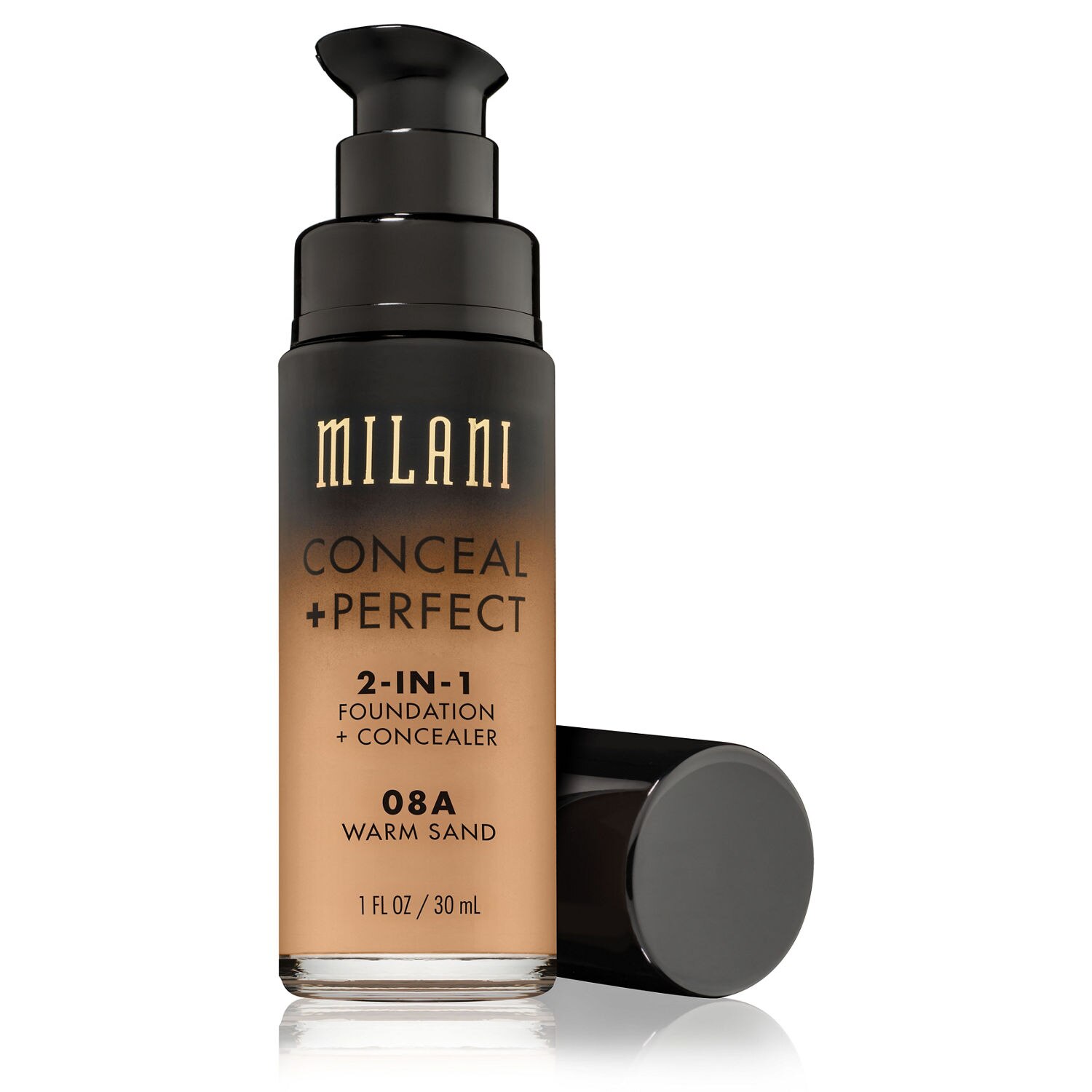 Milani Conceal + Perfect - Base + corrector 2 en 1