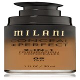 Milani Conceal + Perfect 2-in-1 Foundation + Concealer, thumbnail image
