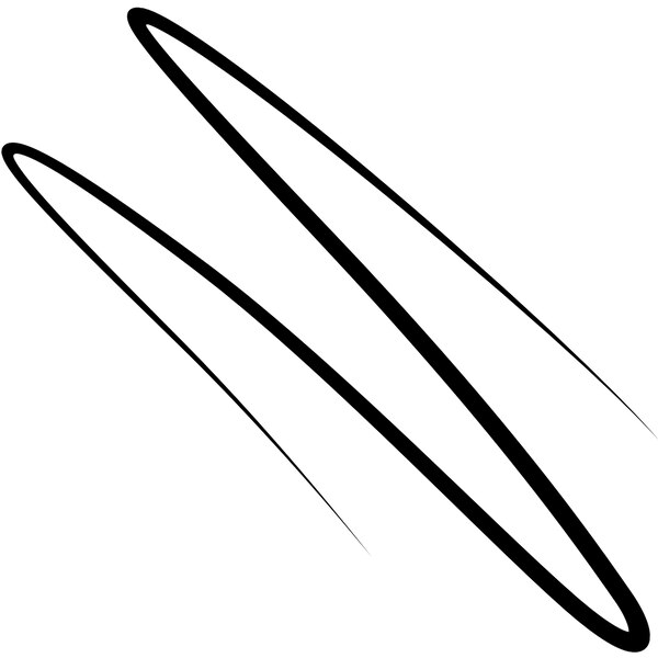 Milani Stay Put Matte Liquid Liner, Black Matte
