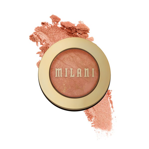 Milani - Rubor horneado