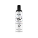 Milani Make It Dewy Hydrate + Illuminate + Set Setting Spray, 2.03 OZ, thumbnail image