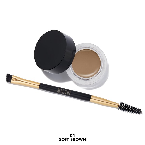 Milani Stay Put Brow Color