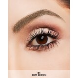 Milani Stay Put Brow Color, thumbnail image