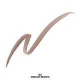 Milani Stay Put Brow Color, thumbnail image