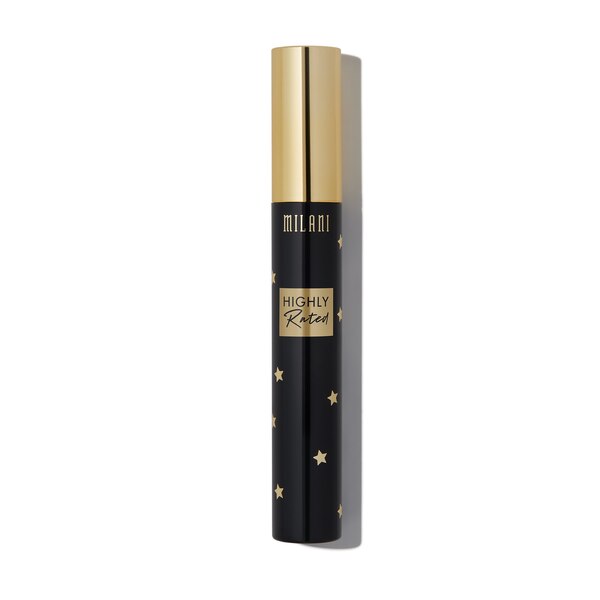 Milani Highly Rated -10-in-1 Volume Mascara Black