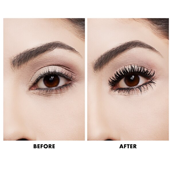 Milani Highly Rated -10-in-1 Volume Mascara Black