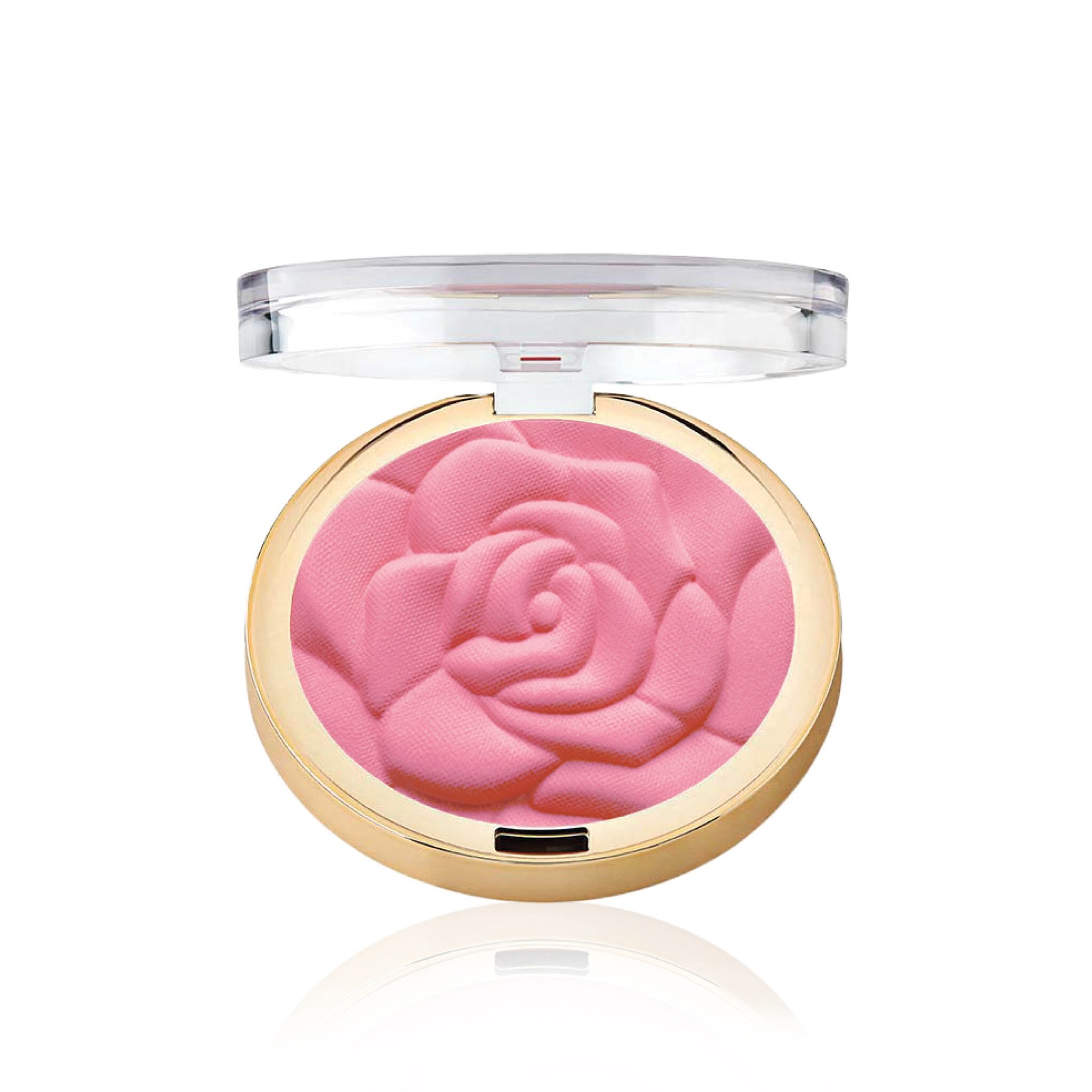 Milani Rose Powder Blush, Tea Rose