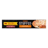 DIGIORNO, Frozen Pizza, Frozen Four Cheese Pizza, Personal Pizza, Stuffed Crust Pizza, 8.5 oz, thumbnail image