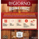 DiGorno, Rising Crust Supreme Pizza, 29.3 Oz, thumbnail image