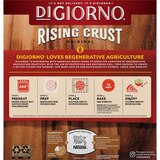 DiGiorno, Rising Crust 4 Cheese Pizza, 24.6 Oz, thumbnail image