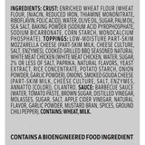 California Pizza Kitchen, Barbecue Chicken Personal Size, 5.9 oz, thumbnail image