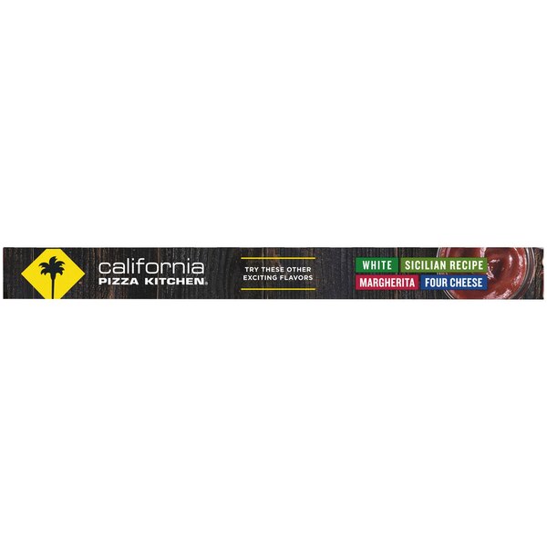 California Pizza Kitchen Barbeque Chicken Frozen Pizza