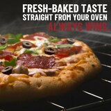 DIGIORNO, Supreme Frozen Pizza on a Rising Crust, 31.4 oz, thumbnail image