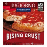 DiGiorno Original Rising Crust Pizza, thumbnail image