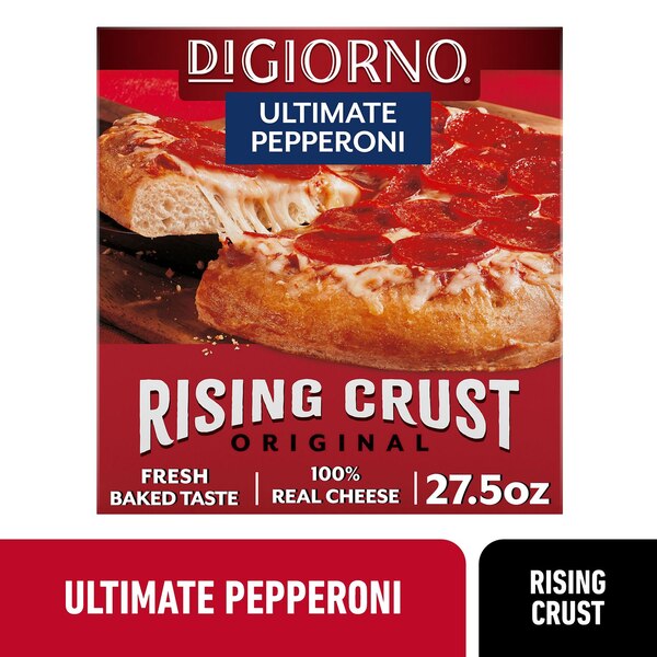 DiGiorno Original Rising Crust Pizza