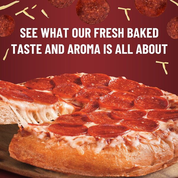 DiGiorno Original Rising Crust Pizza