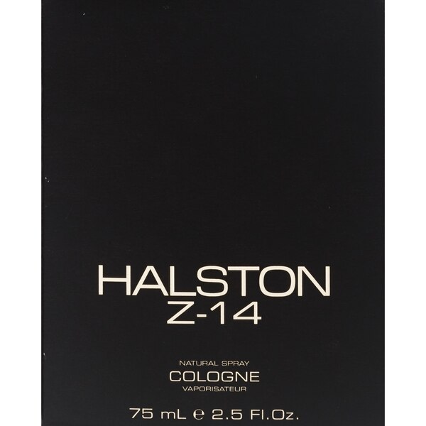 Halston Z-14 Natural Cologne Spray