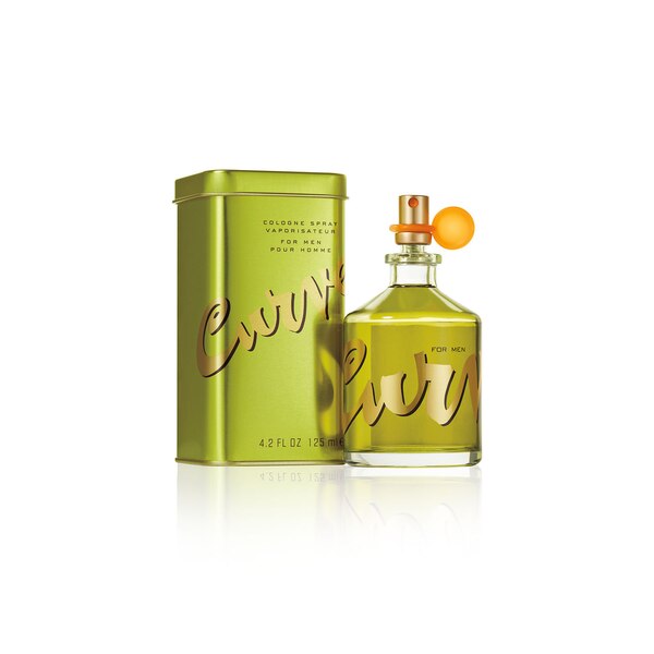 Curve For Men Cologne Spray
