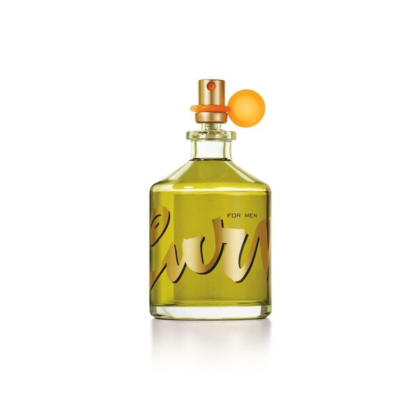 Curve For Men Cologne Spray