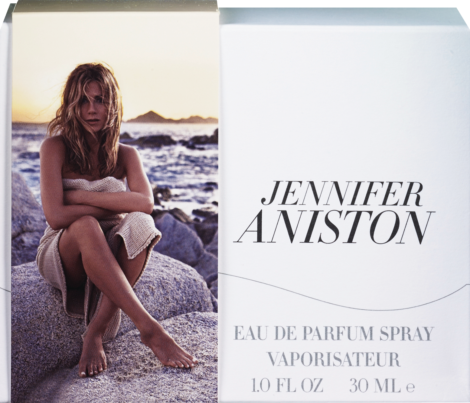 Jennifer Aniston - Eau de Parfum en spray, 1 oz