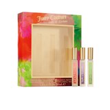 Juicy Couture Rock the Rainbow for Women 3 Piece Fragrance Gift Set, thumbnail image