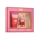 OUI Juicy Couture Eau de Parfum Gift Set, 3PC, thumbnail image