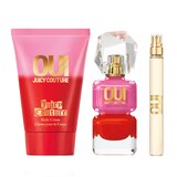OUI Juicy Couture Eau de Parfum Gift Set, 3PC, thumbnail image