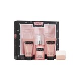 Lucky You Women's Fragrance 4 Piece Gift Set, thumbnail image