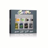 Curve For Men Fragrance 4 Piece Gift Set, thumbnail image