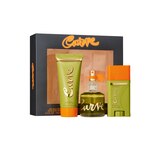 Curve For Men Fragrance 3 Piece Gift Set, thumbnail image