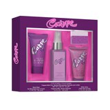 Curve Crush for Women Fragrance 4 Piece Gift Set, thumbnail image