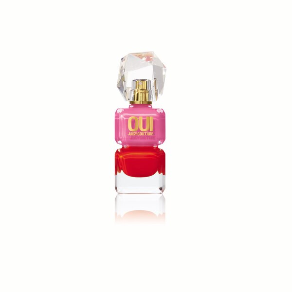 OUI Juicy Couture Eau de Parfum Spray for Women, 1 OZ