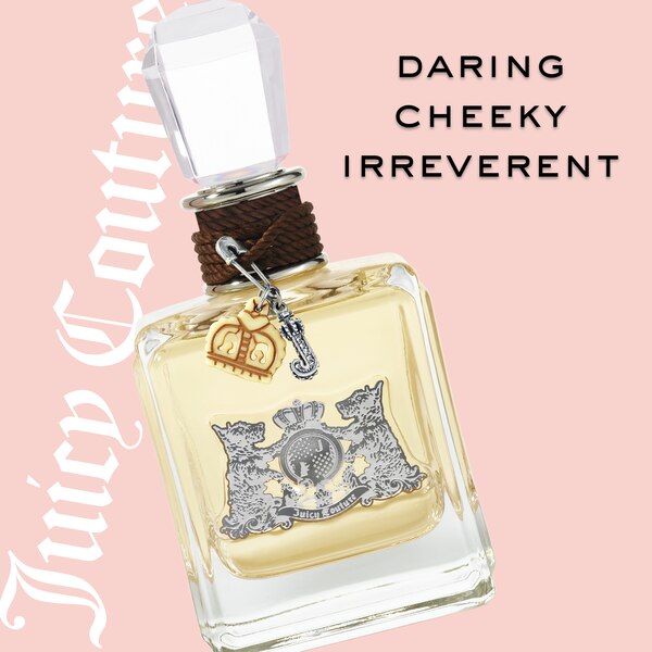 Juicy Couture Eau de Parfum Body Mist, Perfume for Women, 8 OZ