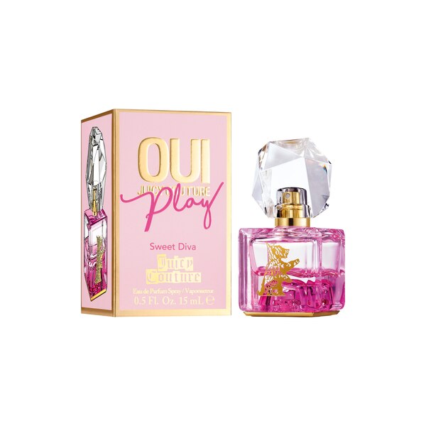 OUI Juicy Couture Play Sweet Diva