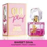 OUI Juicy Couture Play Sweet Diva, thumbnail image