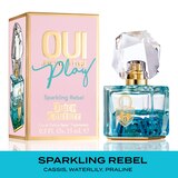 OUI Juicy Couture Play Sparkling Rebel, thumbnail image