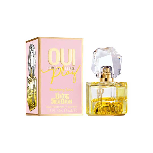 OUI Juicy Couture Play Blooming Babe