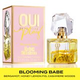 OUI Juicy Couture Play Blooming Babe, thumbnail image