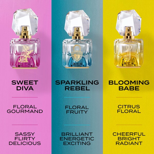 OUI Juicy Couture Play Blooming Babe