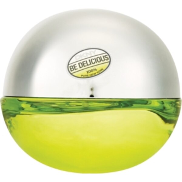Be Delicious by DKNY Eau de Parfum Spray