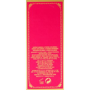 Viva La Juicy Eau De Parfum Spray Juicy Couture