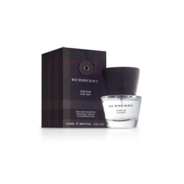 Burberry Touch - Eau de Toilette