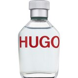 Hugo Boss Man Eau De Toilette Natural Spray, 2.5 OZ, thumbnail image