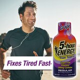 5-hour ENERGY Shot, Regular Strength, 1.93 OZ, thumbnail image