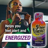 5-hour ENERGY Shot, Regular Strength, 1.93 OZ, thumbnail image