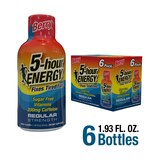 5-hour ENERGY Shot, Regular Strength, 1.93 OZ, thumbnail image