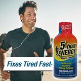 5-hour ENERGY Shot, Regular Strength, 1.93 OZ, thumbnail image