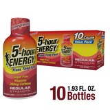 5-hour ENERGY Shot, Regular Strength, 1.93 OZ, thumbnail image