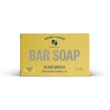 Hand in Hand Bar Soap, 5 OZ, thumbnail image